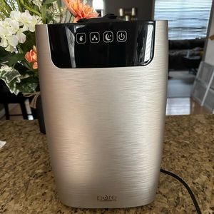 PURE ENRICHMENT Ultrasonic Cool Mist Humidifier